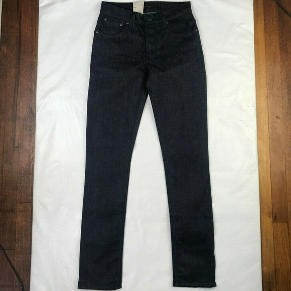 NWT – NUDIE JEANS “THE GRIM TIM DRY” JEANs